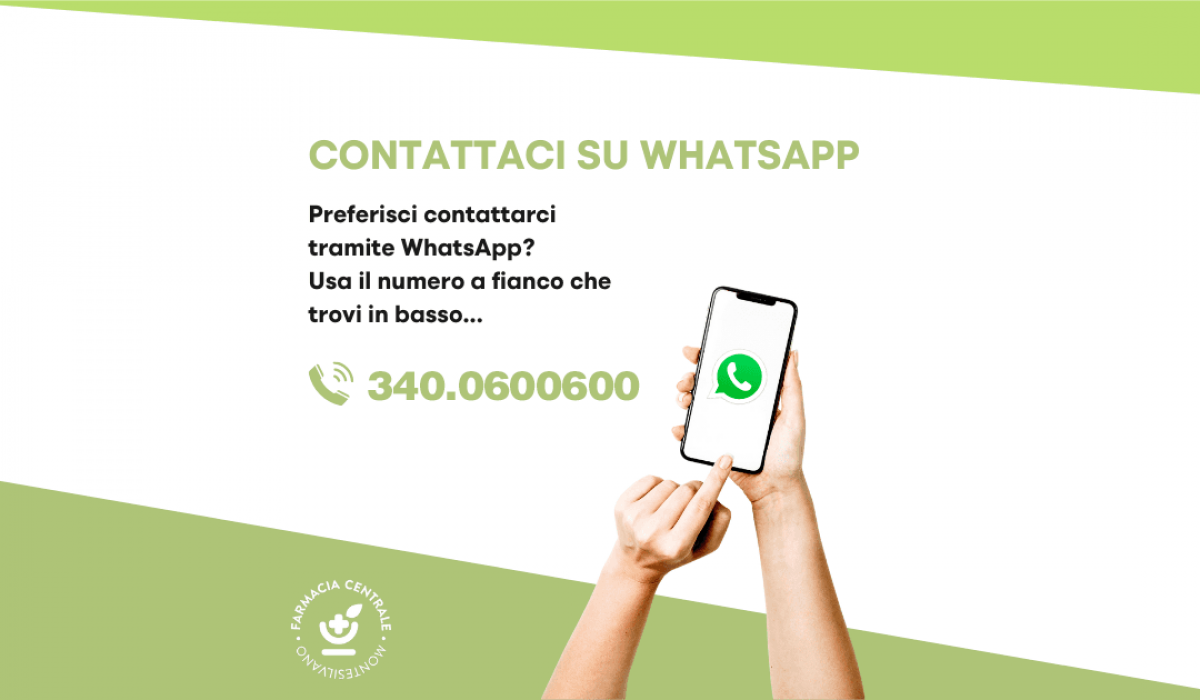 montesilvano whatsapp contatti
